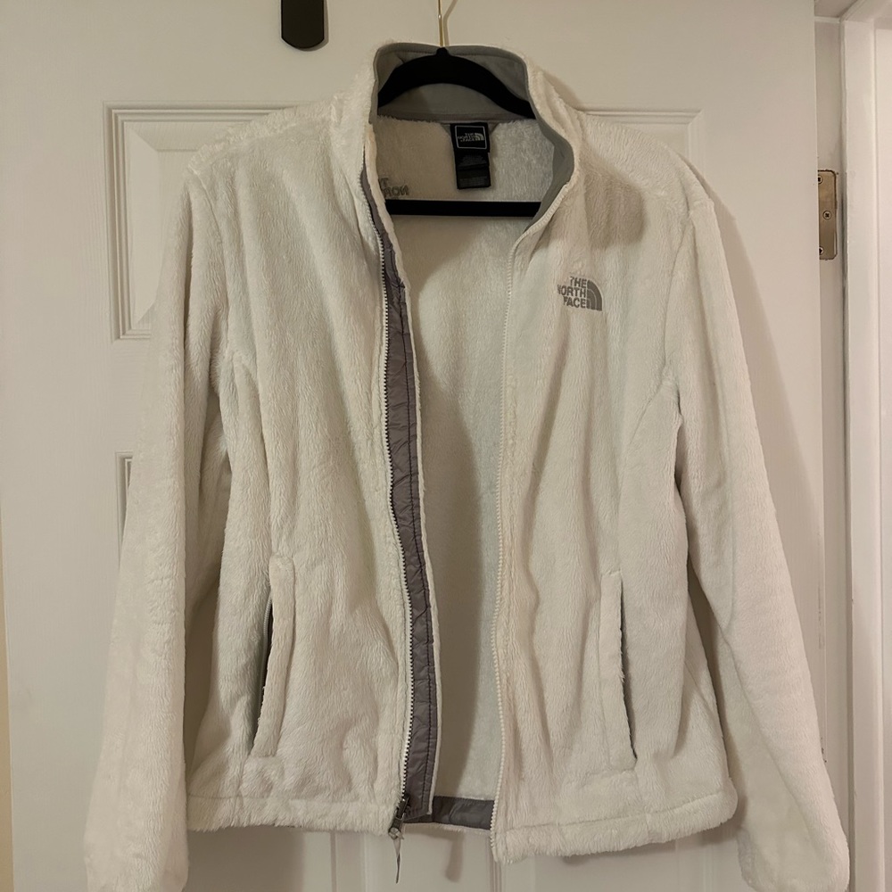The North Face Fleece